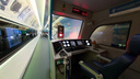 В Сызрани приезд поезда с историческими вагонами перенесли из-за технических неполадок