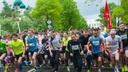 4 июня Сбербанк проведет в Ярославле «Зеленый марафон»