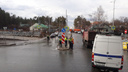 Автопропуска на территорию рядом с «Самара Ареной» во время ЧМ получили более 600 самарцев