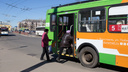 В День города автобусы и троллейбусы будут ходить до ночи