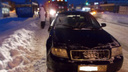 В Ярославской области иномарка сбила мужчину, переходившего дорогу на красный