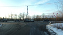 В Архангельске водитель «Форд-Фокуса» с легковушкой на буксире врезался в «двенадцатую»