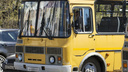 В Ярославской области пьяный парень избил битой водителя автобуса