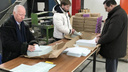 В Ярославской области из типографии увезли все бюллетени для президентских выборов