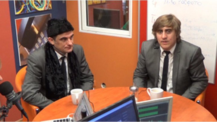 громыко группа