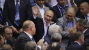 Встретится с рабочими и Назарбаевым: Кремль озвучил план работы Путина в Челябинске
