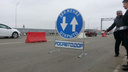 В добрый путь: в Ростове официально открыли южный подъезд