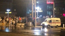 В Самаре эвакуировали людей с железнодорожного вокзала