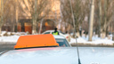 Загулял с попутчицей: тольяттинский таксист инсценировал угон машины, чтобы скрыть измену жене
