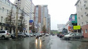 «Машину подбросило на полметра»: открытый люк спровоцировал аварию в центре Челябинска