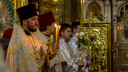 В Самарской области из церкви украли 10 000 рублей из ящика для подаяний