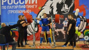 Ростовчанин установил новый рекорд России по пауэрлифтингу