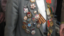 В Самарской области мужчина незаконно торговал медалями ВОВ