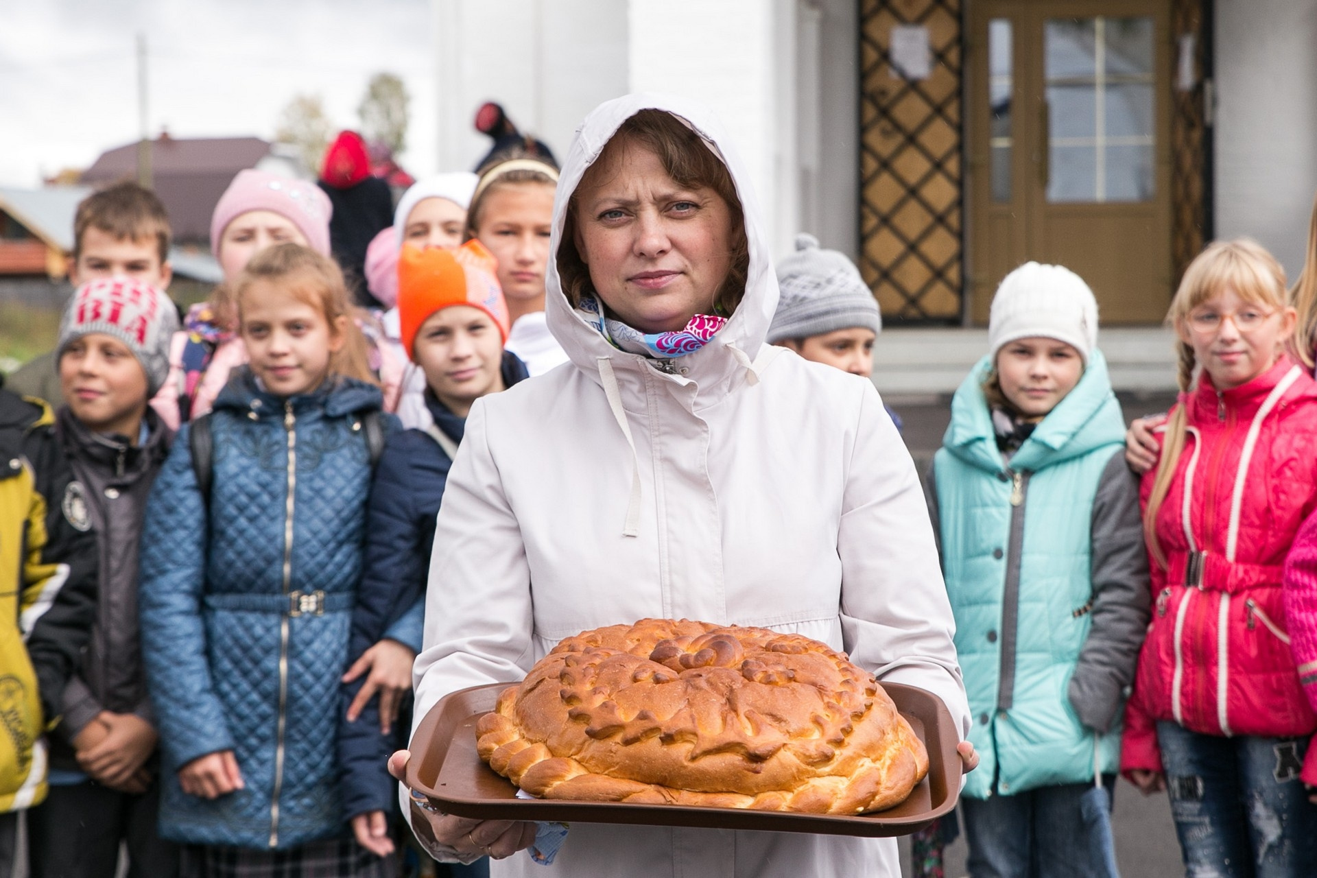 После уроков православной культуры дети, по словам Ольги Валерьевны, становятся добрее и послушнее После уроков православной культуры дети, по словам Ольги Валерьевны, становятся добрее и послушнее