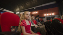 Хроники борющегося человека: в Архангельске прошел первый фестиваль арктического кино