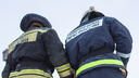 В Самаре на стоянке на улице Водников сгорели пять вазовских машин