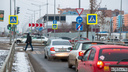Дмитрий Азаров: «На Московском шоссе нужно закрыть неработающие знаки»