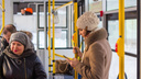 В Самаре увеличили количество рейсов муниципального автобуса №50