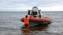 Штормовая погода оставила рыбаков без катера в Белом море