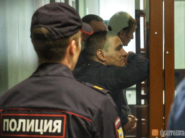 Михаил Огнев/"Фонтанка.ру"