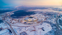 «Самара Арена» или «Паниковский»: выбирай лучшее фото зимней Самары