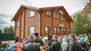 В преддверии Дня учителя в Ростове открыли воскресную школу