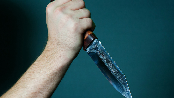 Южноуралец в спортмагазине ударил ножом женщину-продавца после примерки кимоно