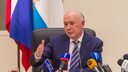 Губернатор Самарской области в 2016 году заработал более 4 миллионов рублей