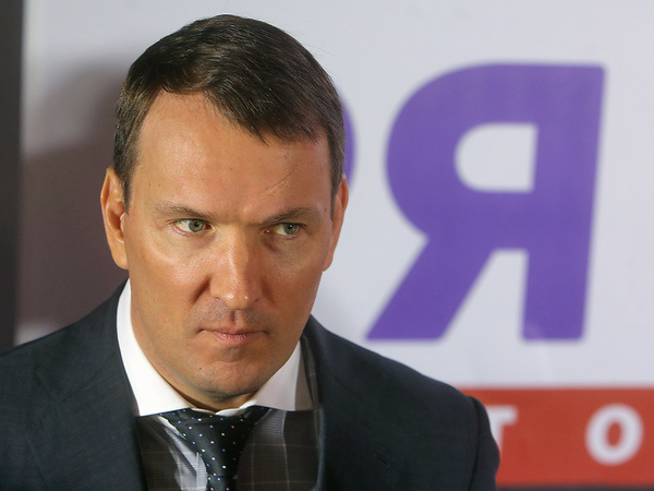 Светлана Холявчук/Интерпресс