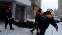 В Ярославле 13-летний подросток выпал из окна третьего этажа