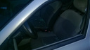 Водитель «Ауди» разбил стекло другому участнику дорожного движения в Ростове