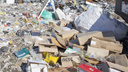 Ярославский предприниматель выбросил больше трёх тысяч тонн опасных отходов возле жилых домов