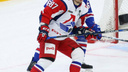 Ярославский «Локомотив» продлил контракты с двумя хоккеистами