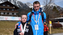 Наши спортсмены взяли золото и серебро на Специальной Олимпиаде в Австрии