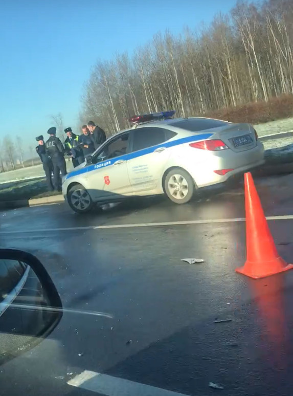 Кадр из видео в vk.com/spb_today