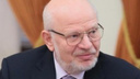 Михаил Федотов: «Тем, кто выступает за отмену северных надбавок, нужно пожить здесь одну ночь»