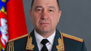 Бывший командующий армией в Самаре получил звание генерал-лейтенанта