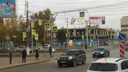 Больше пяти тысяч знаков-близнецов появилось на дорогах Волгограда