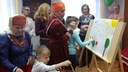 Социально-ориентированная школа для творческих людей открылась в Архангельске