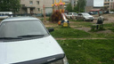 Стало известно, кто покончил с собой на детской площадке в Ярославле