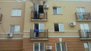 «Не было газовой плиты»: в квартире в Крутых Ключах, где прогремел взрыв, проводят экспертизу