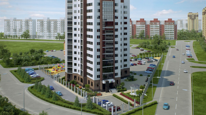 Клубный дом «Тайм»: финальное снижение цен на последние квартиры — выгода до 1 430 000 рублей