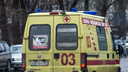 В Ростове подросток выпал из окна 19-го этажа