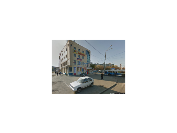 скриншот с сайта Google.Maps