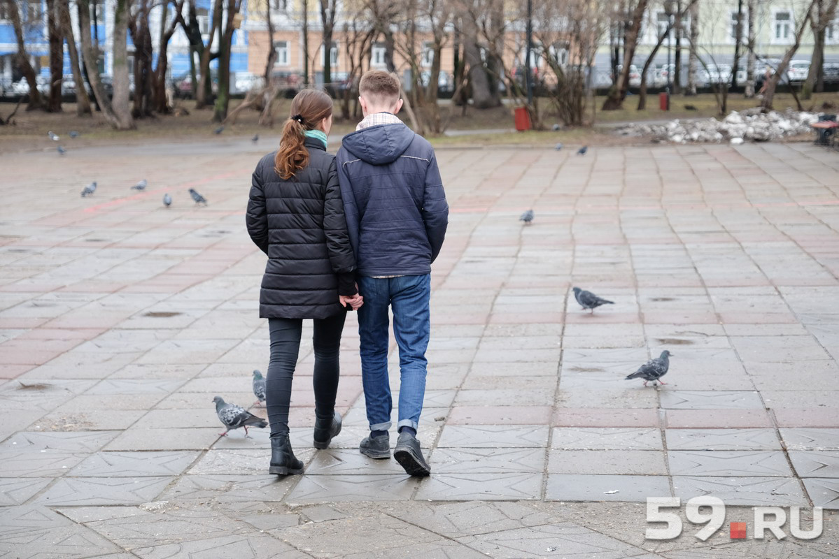 Вам нужно понять самому – когда вы будете в силах оборвать порочный круг Вам нужно понять самому – когда вы будете в силах оборвать порочный круг