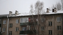 В Самаре средняя цена квадратного метра в хрущевке снизилась до 51,5 тысяч рублей