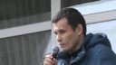 В суд вызвали скорую: решение об аресте активиста, поджегшего Томинский ГОК, отложено