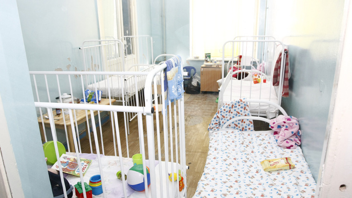 «Случаи не связаны между собой»: врачи объяснили, почему дети в Челябинске болеют менингитом