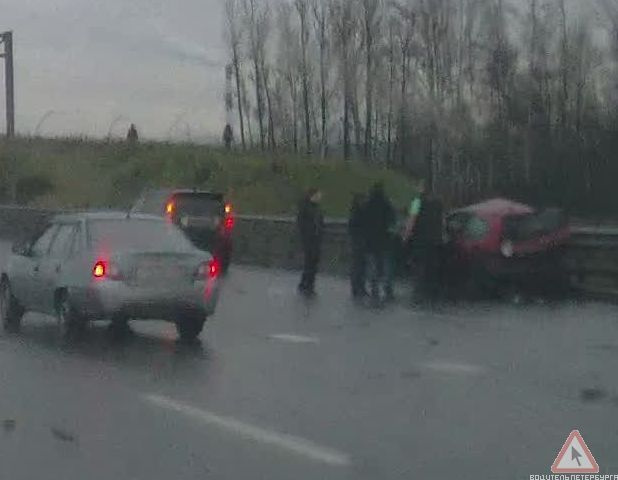 Фото участника ЖЖ-сообщества SPb_Auto