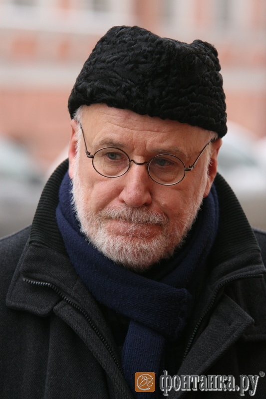 Коллекционер Андрей Васильев купил поддельную картину за 250 тысяч долларов